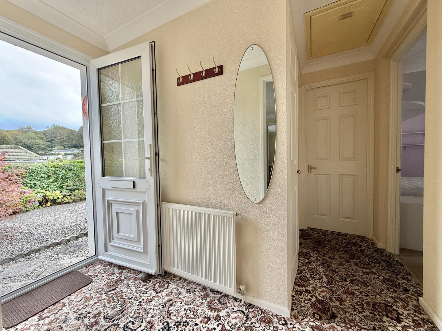Cosawes Park Homes, Perranarworthal, Truro